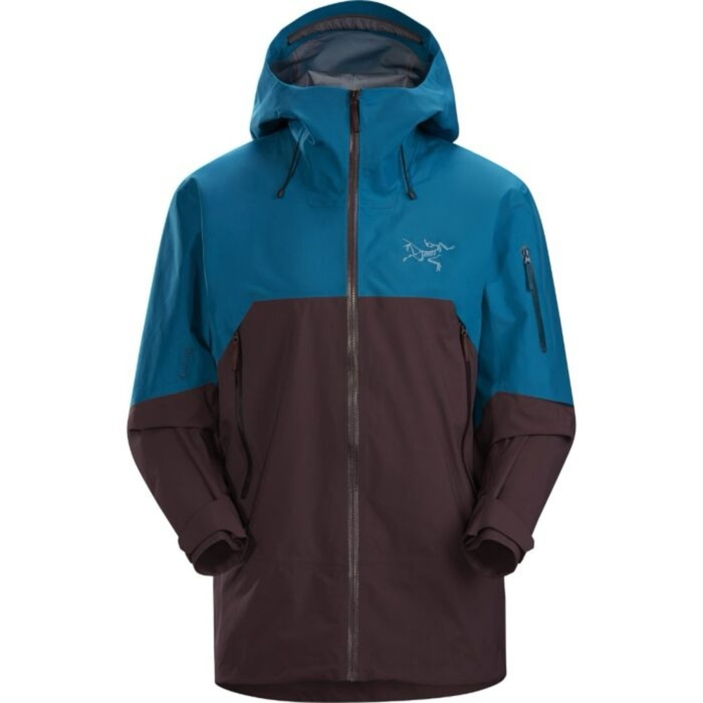 Arc'teryx Rush Insulated Men's Jacket